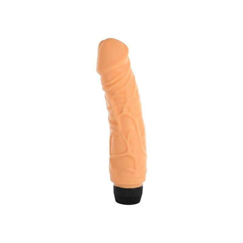 SEVEN CREATIONS - REALISTIC PENIS VIBRATOR SEVEN CREATIONS - 1