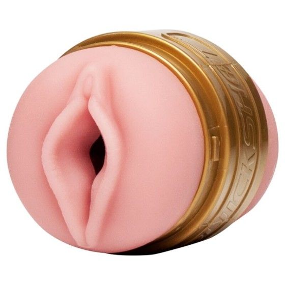 FLESHLIGHT - QUICKSHOT STAMINA TRAINING UNIT LADY&BUTT FLESHLIGHT - 6