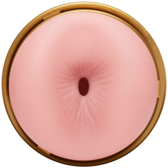 FLESHLIGHT - QUICKSHOT STAMINA TRAINING UNIT LADY&BUTT FLESHLIGHT - 8