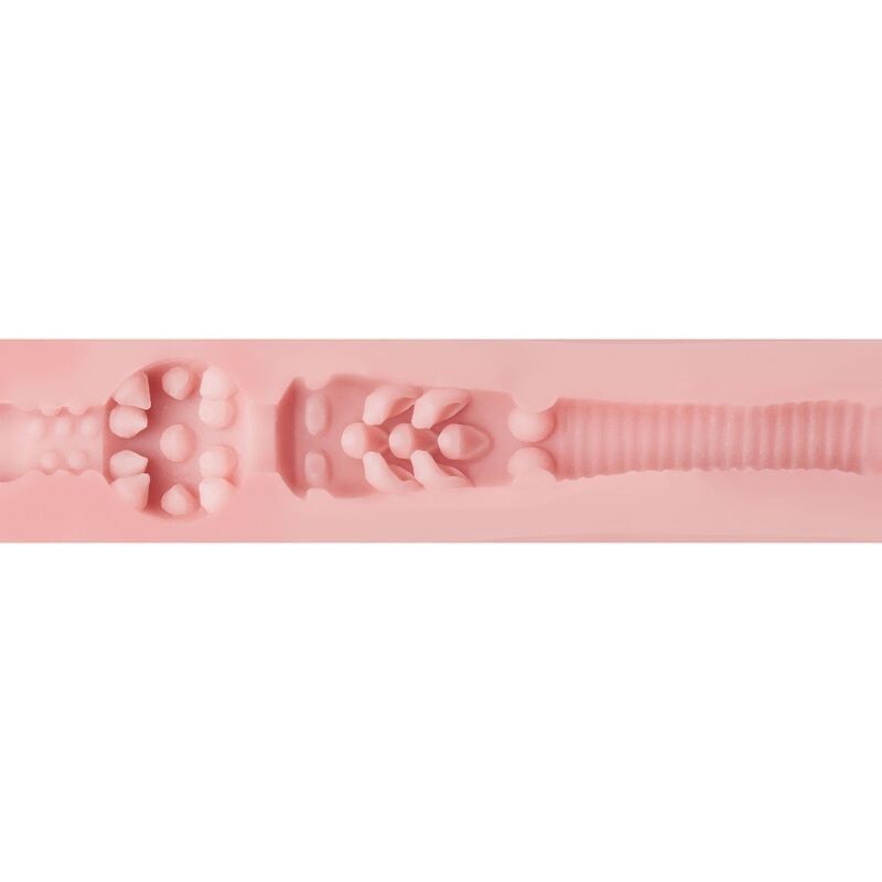 FLESHLIGHT - CLASSIC PINK LADY DESTROYA MASTURBATOR FLESHLIGHT ORIGIN - 2