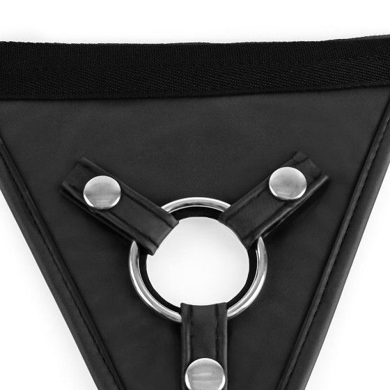 FETISH FANTASY SERIES - PERFECT FIT HARNESS HARNESS COLLECTION - 4