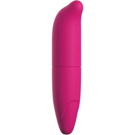 CLASSIX - KIT FOR COUPLES WITH RING, BULLET AND STIMULATOR PINK CLASSIX - 3