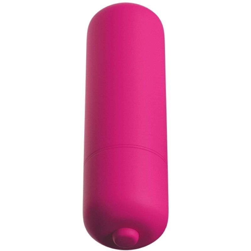 CLASSIX - KIT FOR COUPLES WITH RING, BULLET AND STIMULATOR PINK CLASSIX - 5