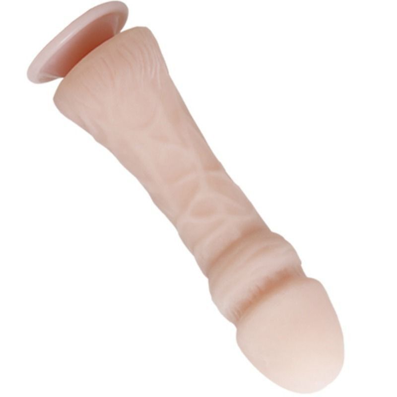 BAILE - THE BIG PENIS NATURAL REALISTIC DILDO 23.5 CM BAILE DILDOS - 3