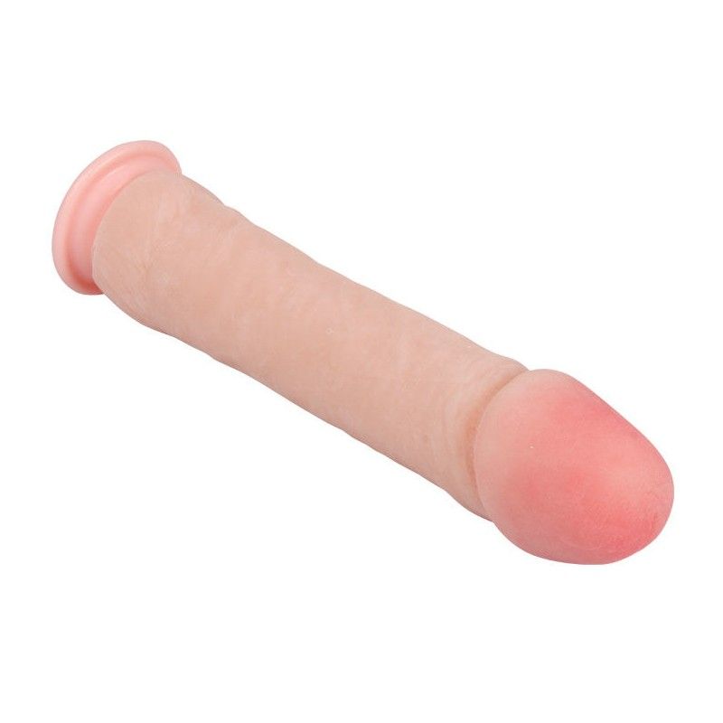 BAILE - THE BIG PENIS NATURAL REALISTIC DILDO 26 CM BAILE DILDOS - 2