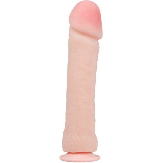 BAILE - THE BIG PENIS NATURAL REALISTIC DILDO 26 CM BAILE DILDOS - 3