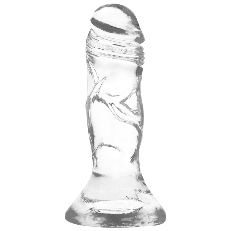 X RAY - CLEAR COCK 12 CM X 2.6 CM X RAY - 2