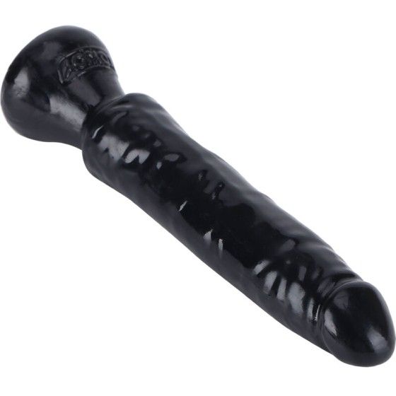 GET REAL - STARTER DONG 16 CM BLACK GET REAL - 5