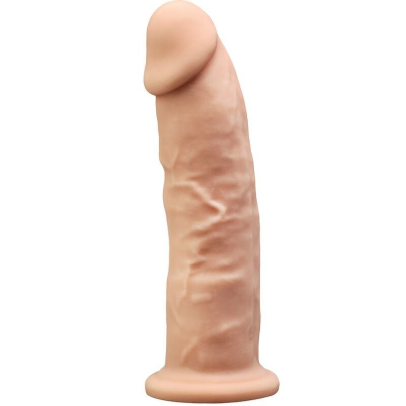 SILEXD - MODEL 2 REALISTIC PENIS PREMIUM SILEXPAN SILICONE 19 CM SILEXD - 1