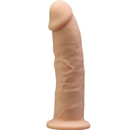 SILEXD - MODEL 2 REALISTIC PENIS PREMIUM SILEXPAN SILICONE 15 CM