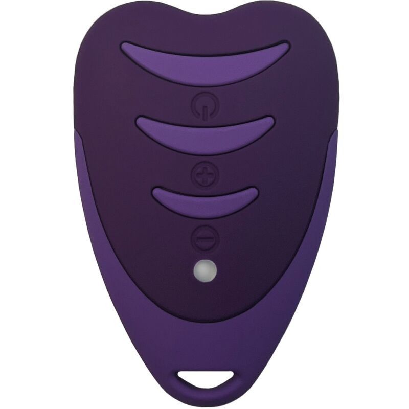 SILEXD - MODEL 1 REALISTIC PENIS VIBRATOR SILICONE PREMIUM SILEXPAN  REMOTE CONTROL 21.8 CM SILEXD - 2