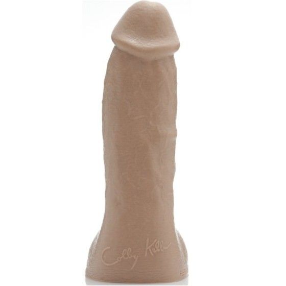 FLESHJACK - COLBY KELLER DILDO 19.5 CM FLESHJACK - 3