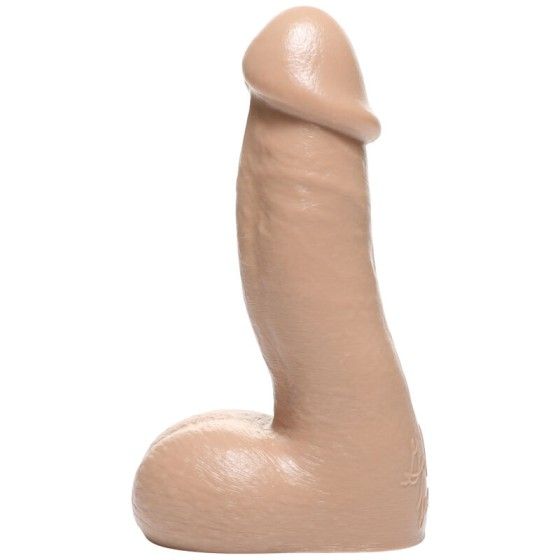 FLESHJACK - GRIFFIN BARROWS DILDO 18 CM FLESHJACK - 3