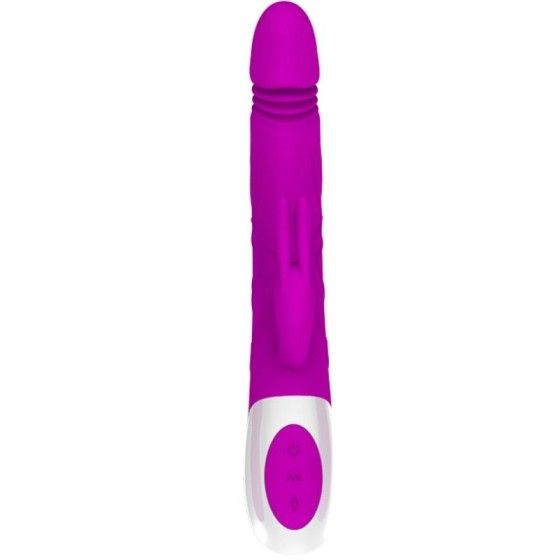 PRETTY LOVE - ADRIAN RECHARGEABLE MULTIFUNCTION PRETTY LOVE SMART - 6