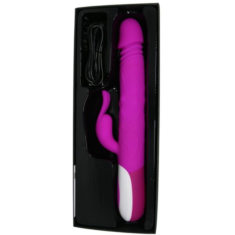 PRETTY LOVE - ADRIAN RECHARGEABLE MULTIFUNCTION PRETTY LOVE SMART - 7