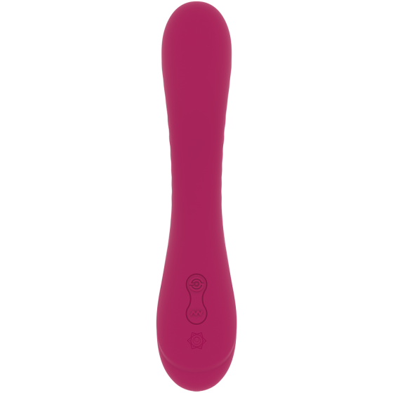 RITHUAL - ORCHID RECHARGEABLE G-POINT KRIYA STIMULATOR RITHUAL - 5