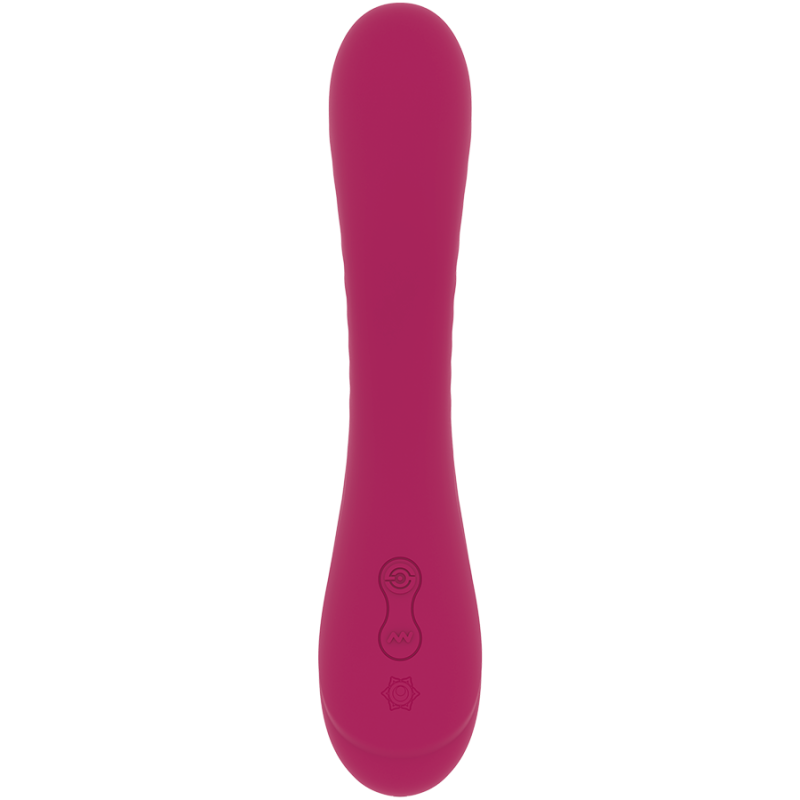 RITHUAL - ORCHID RECHARGEABLE G-POINT KRIYA STIMULATOR RITHUAL - 5