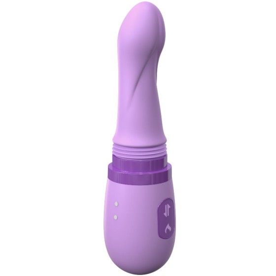 FANTASY FOR HER - PERSONAL SEX MACHINE FANTASY FOR HER - 1