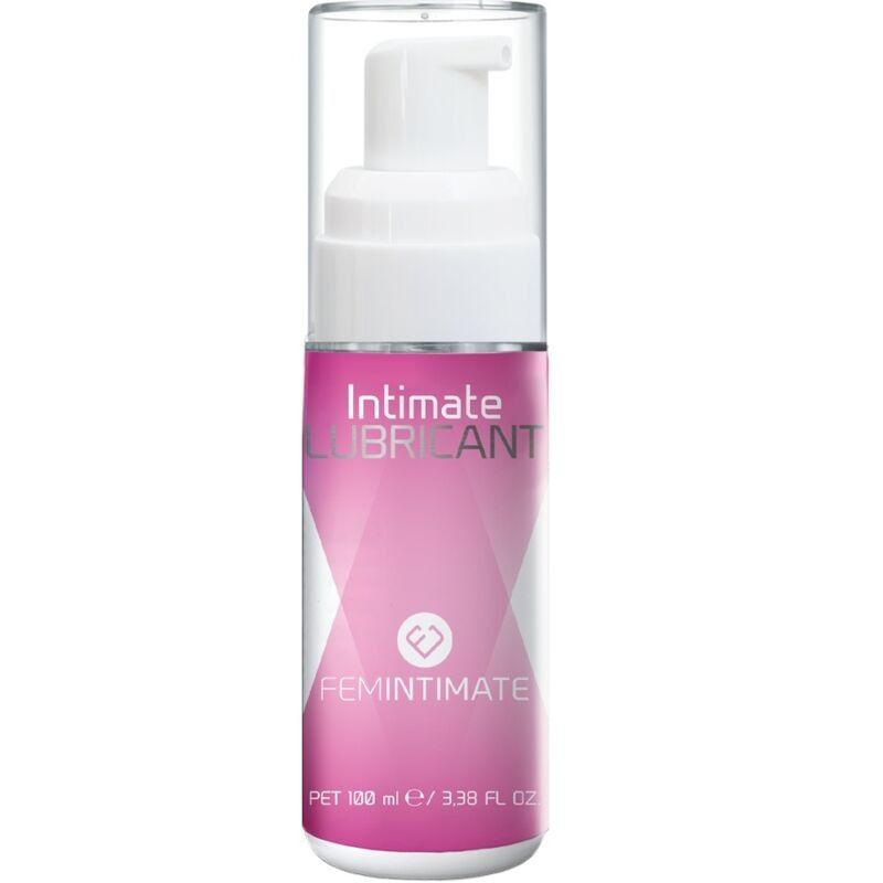 FEMINTIMATE - VAGINAL LUBRICANT 100 ML FEMINTIMATE - 1