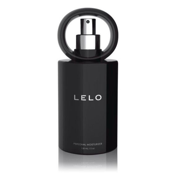 LELO - PERSONAL WATER-BASED LUBRICANT MOISTURIZER 150 ML LELO - 1