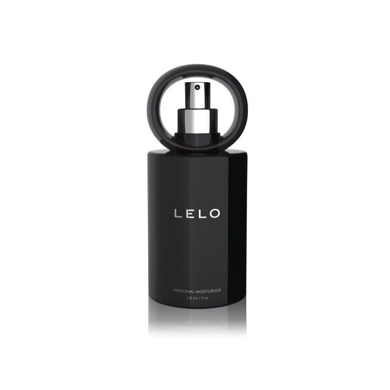 LELO - PERSONAL WATER-BASED LUBRICANT MOISTURIZER 150 ML LELO - 1