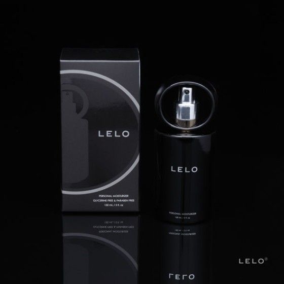 LELO - PERSONAL WATER-BASED LUBRICANT MOISTURIZER 150 ML LELO - 2