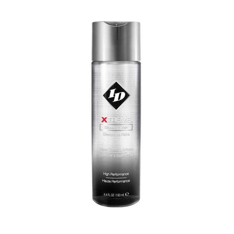 ID XTREME - LUBE 130 ML ID XTREME - 1