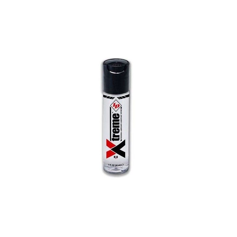 ID XTREME - LUBE 130 ML ID XTREME - 2