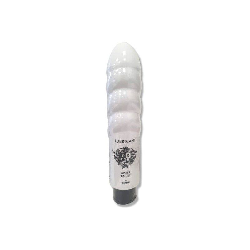 EROS FETISH LINE - WATER BASED LUBRICANT DILDO BOTTLE 175 ML EROS FETISH LINE - 1