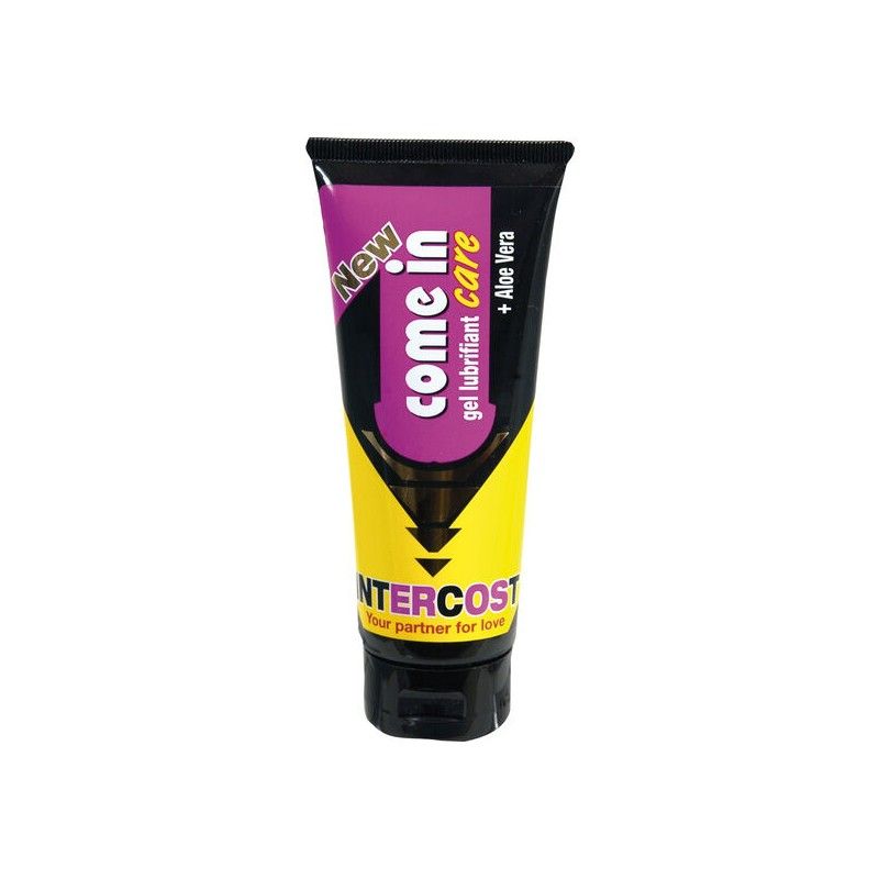 INVERMA - COME IN CARE GLEIT GEL ALOE VERA INVERMA - 1