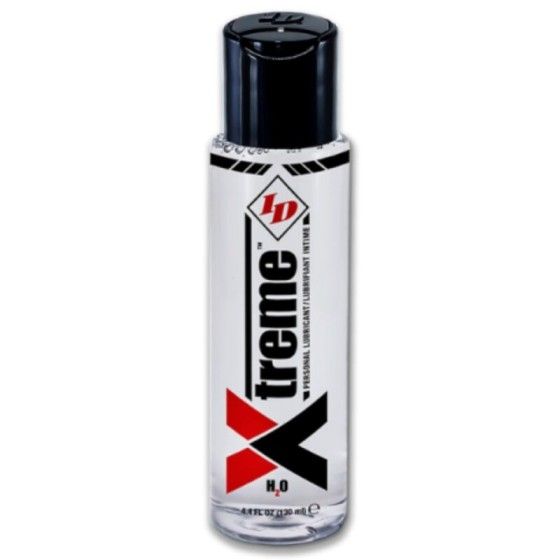 ID XTREME - HIGH PERFOMANCE WATER BASED LUBRICANT 250 ML ID XTREME - 1