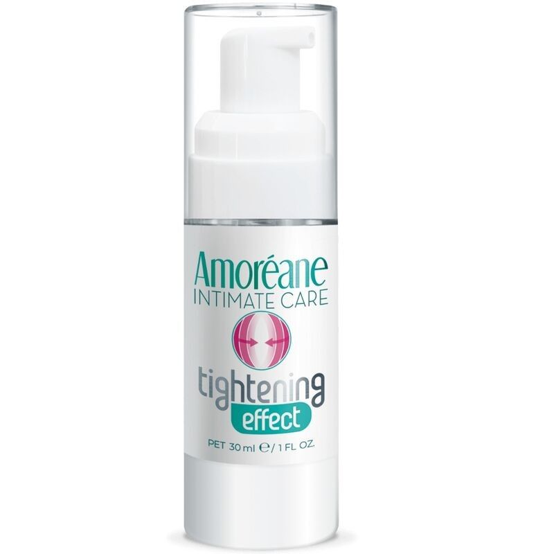 AMOREANE - WATER BASED LUBRICANT WITH TENSIONING EFFECT 50 ML AMOREANE - 1