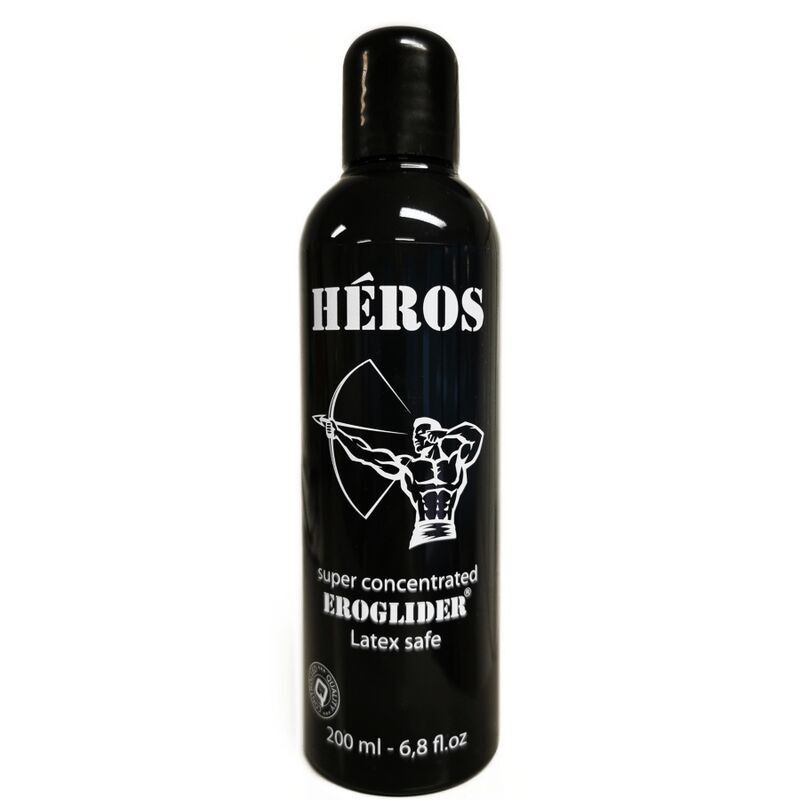 HEROS - SILICONE BODYGLIDE 200 ML HEROS - 1