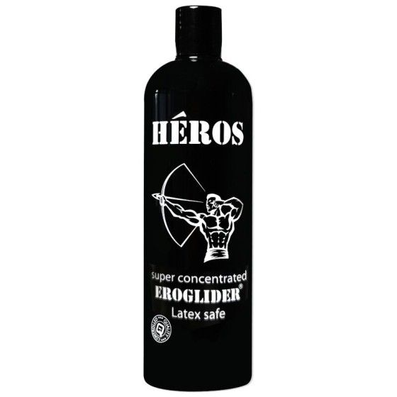 HEROS - SILICONE BODYGLIDE 500 ML HEROS - 1