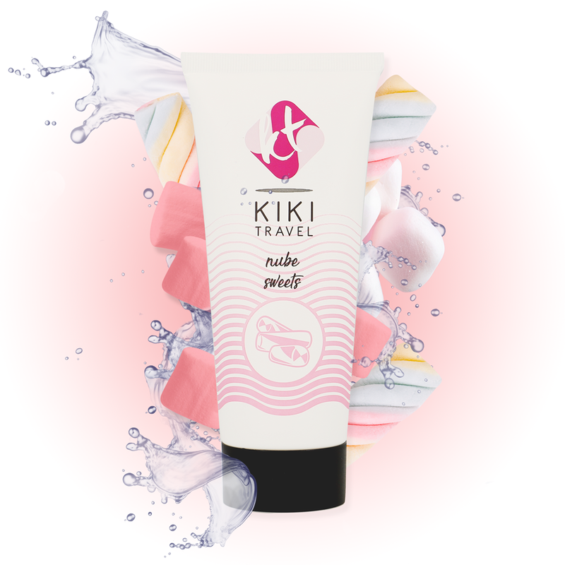 KIKÍ TRAVEL - NUBE SWEETS 50 ML KIKÍ TRAVEL - 1