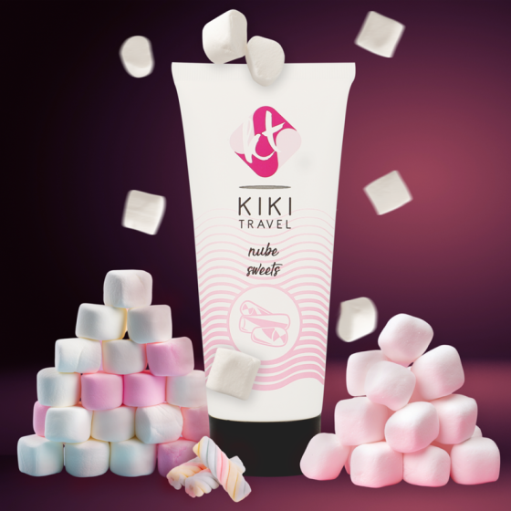 KIKÍ TRAVEL - NUBE SWEETS 50 ML KIKÍ TRAVEL - 5