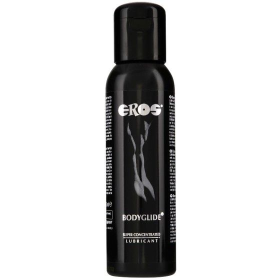 EROS - BODYGLIDE SUPERCONCENTRATED LUBRICANT 250 ML EROS CLASSIC LINE - 1