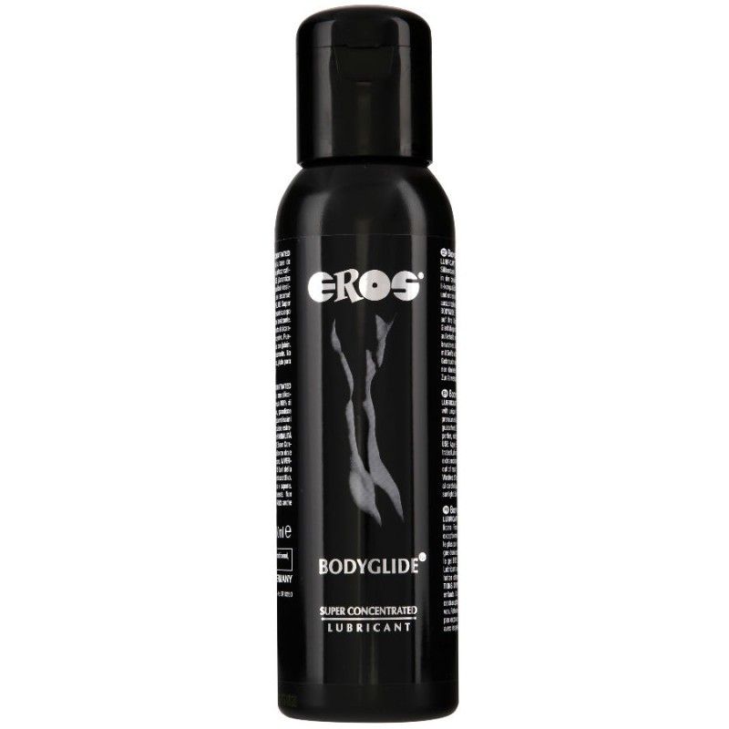 EROS - BODYGLIDE SUPERCONCENTRATED LUBRICANT 250 ML EROS CLASSIC LINE - 1
