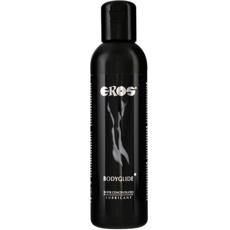 EROS - BODYGLIDE SUPERCONCENTRATED LUBRICANT 500 ML EROS CLASSIC LINE - 1