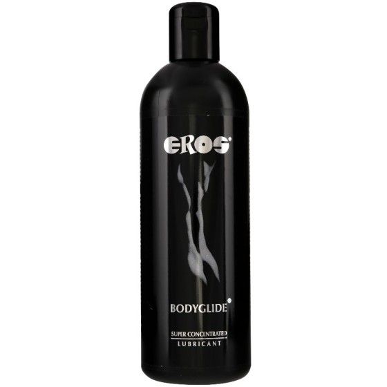 EROS - BODYGLIDE SUPERCONCENTRATED LUBRICANT 1000 ML EROS CLASSIC LINE - 1