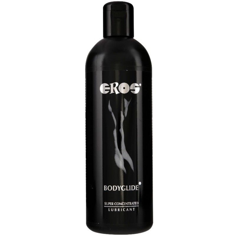 EROS - BODYGLIDE SUPERCONCENTRATED LUBRICANT 1000 ML EROS CLASSIC LINE - 1