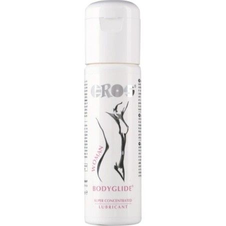 EROS - BODYGLIDE SUPERCONCENTRATED WOMAN LUBRICANT 100 ML