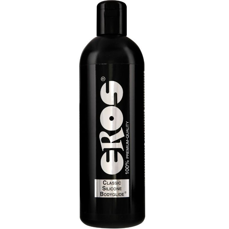 EROS - CLASSIC SILICONE BODYGLIDE 1000 ML EROS CLASSIC LINE - 1