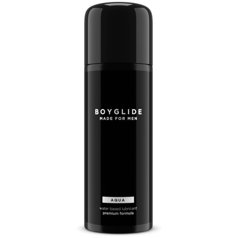 INTIMATELINE - BOYGLIDE WATER BASED LUBRICANT 100 ML INTIMATELINE BOYGLIDE - 1