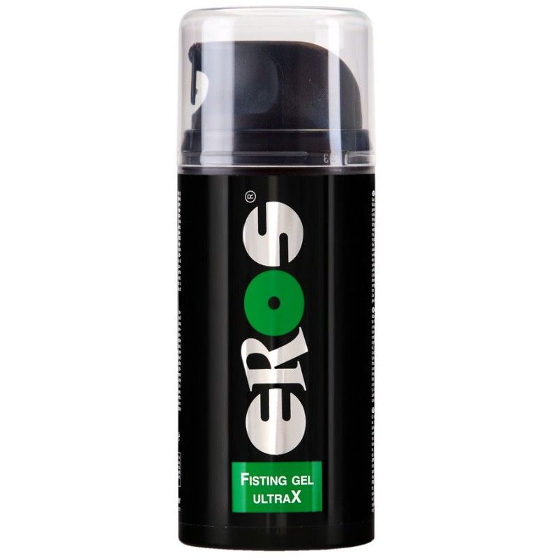 EROS - FISTING GEL ULTRAX 100 ML EROS CLASSIC LINE - 1