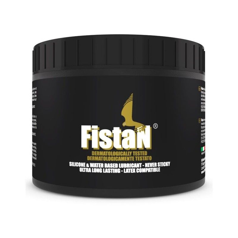 FISTAN - ANAL LUBRIFIST GEL 150 ML INTIMATELINE INTIMATELINE - 1