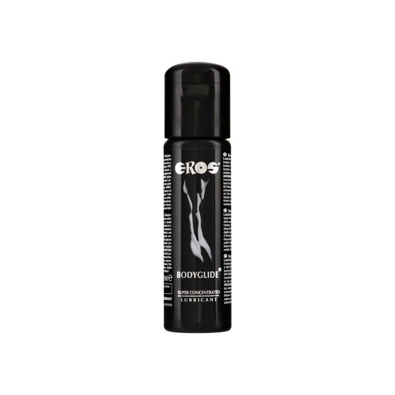 EROS - BODYGLIDE SUPERCONCENTRATED LUBRICANT 100 ML EROS CLASSIC LINE - 1