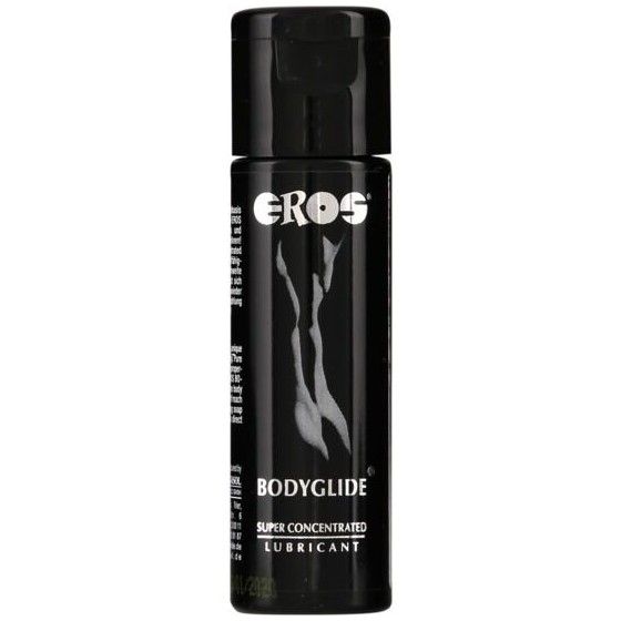 EROS - BODYGLIDE SUPERCONCENTRATED LUBRICANT 30 ML