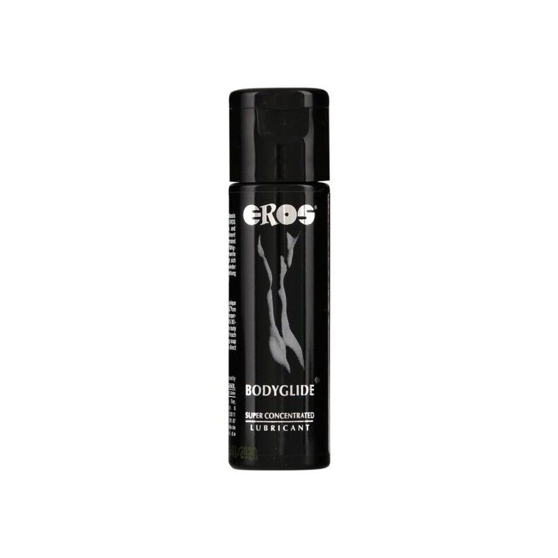 EROS - BODYGLIDE SUPERCONCENTRATED LUBRICANT 30 ML EROS CLASSIC LINE - 1