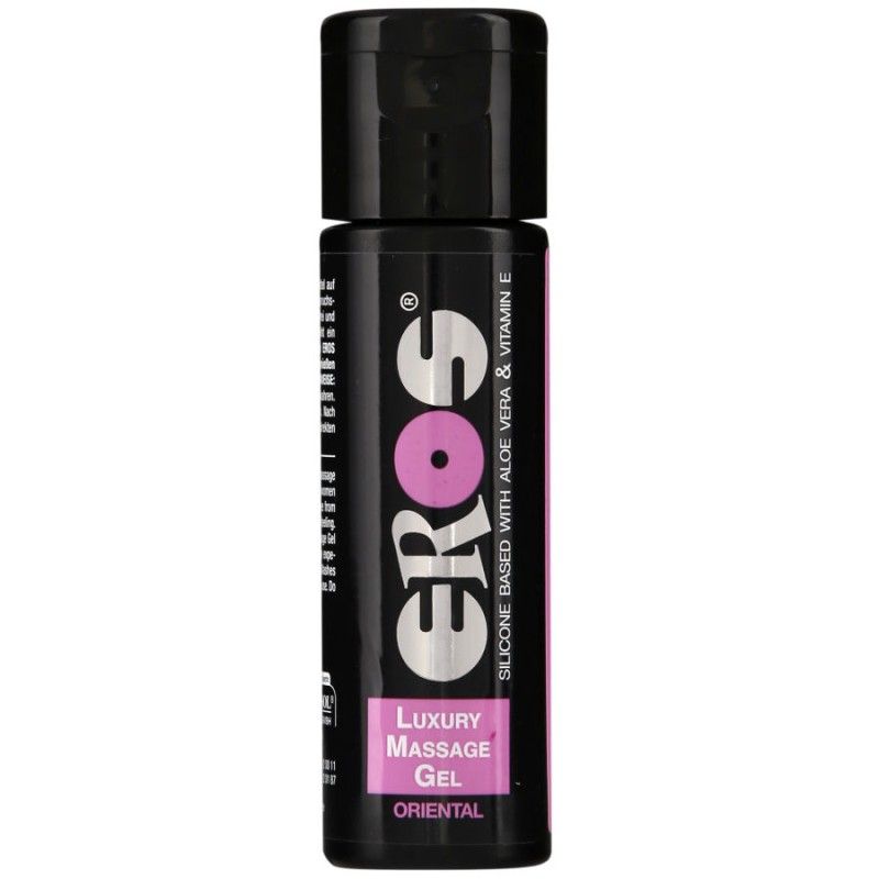 EROS - LUXURY MASSAGE GEL ORIENTAL 30 ML EROS CLASSIC LINE - 1